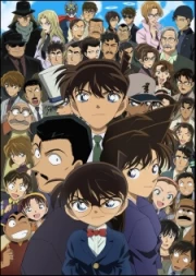 Detective Conan online gratis