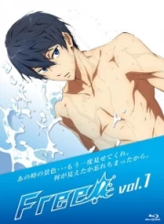 Free! Specials