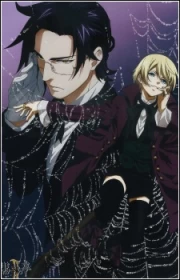 Kuroshitsuji II
