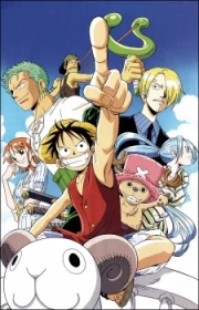 One Piece online gratis