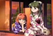 Onegai Twins OVA