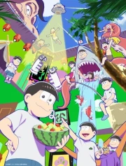 Osomatsu-san 4th Season online gratis