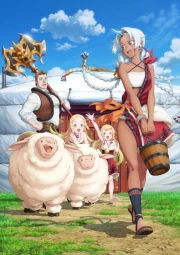 Ryoumin 0-nin Start no Henkyou Ryoushu-sama online gratis