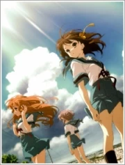 Suzumiya Haruhi no Yuuutsu (2009)