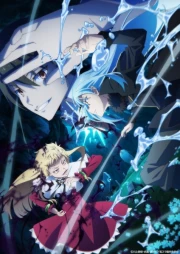 Tensei shitara Slime Datta Ken 4th Season online gratis