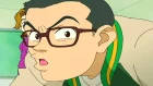 FLCL episodio 1