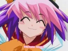 Excel Saga episodio 16