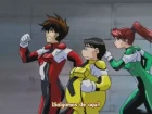 Excel Saga episodio 25