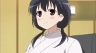 Saki: Zenkoku-hen episodio 3