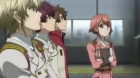 Buddy Complex episodio 11