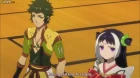 Nobunaga the Fool episodio 18