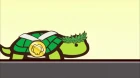 Wooser no Sono Higurashi 2 Kakusei-hen episodio 4