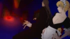 Strange+ episodio 4