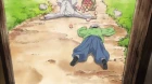 Hoozuki no Reitetsu episodio 3