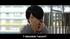 Bakemonogatari episodio 4