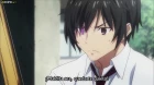Mahou Sensou episodio 1