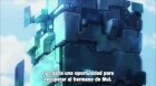 Mahou Sensou episodio 5