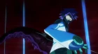 Nobunagun episodio 8