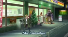 Noragami episodio 8