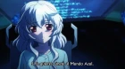 Z/X: Ignition episodio 3
