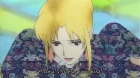 Gankutsuou episodio 11