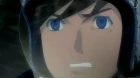 Gankutsuou episodio 18