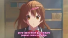 Chuunibyou demo Koi ga Shitai! Ren episodio 4