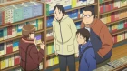 Gin no Saji 2nd Season episodio 11