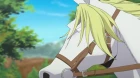 Gin no Saji 2nd Season episodio 4