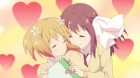 Sakura Trick episodio 2
