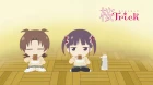 Sakura Trick episodio 6
