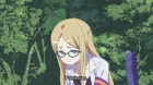 Sekai Seifuku: Bouryaku no Zvezda episodio 3
