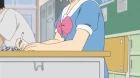 Tonari no Seki-kun OVA episodio 1