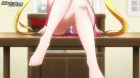 Maken-Ki! Specials episodio 3