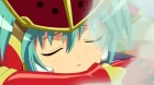 Queen's Blade: Rebellion episodio 11
