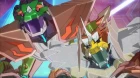 Majin Bone episodio 39