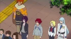Majin Bone episodio 47