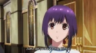 Kamigami no Asobi episodio 5