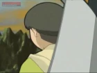 Serial Experiments Lain episodio 8