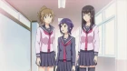 Inugami-san to Nekoyama-san episodio 1