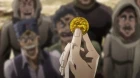 JoJo's Bizarre Adventure: Stardust Crusaders episodio 11