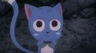 Fairy Tail S2 episodio 89