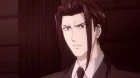 Kiniro no Corda: Blue♪Sky episodio 12