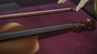 Kiniro no Corda: Blue♪Sky episodio 3