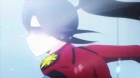 Mahouka Koukou no Rettousei episodio 14
