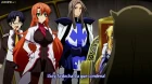 Seikoku no Dragonar episodio 6