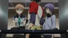 Captain Earth episodio 13