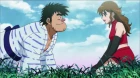 Abarenbou Kishi!! Matsutarou episodio 19