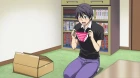 Mangaka-san to Assistant-san to episodio 2
