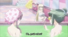 Kanojo ga Flag wo Oraretara episodio 2